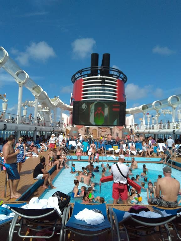 is a disney cruise worth it